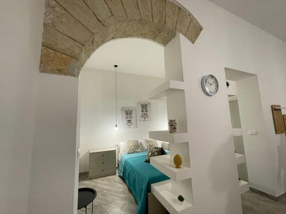Sea Sicily Home Santa Flavia Dış mekan fotoğraf