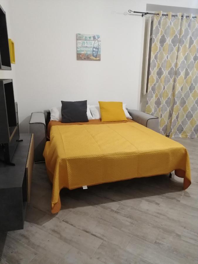 Sea Sicily Home Santa Flavia Dış mekan fotoğraf
