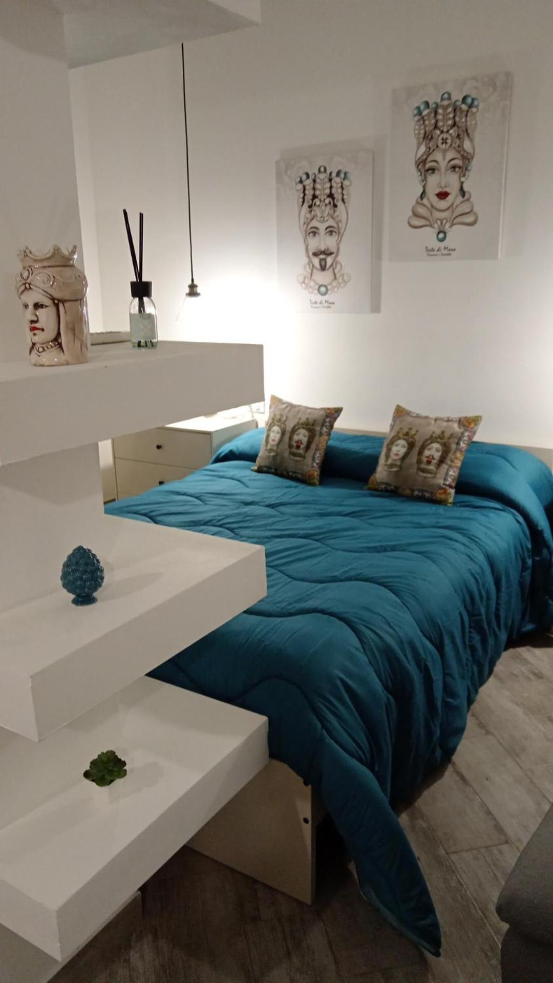 Sea Sicily Home Santa Flavia Dış mekan fotoğraf